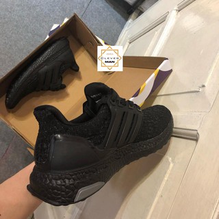 Giày thể thao ULTRA BOOST 4.0 đen