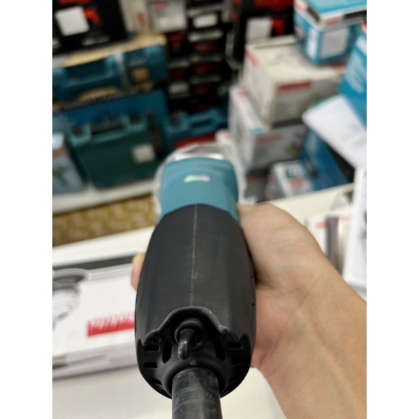 Máy mài góc cầm tay bằng điện Makita GA4031