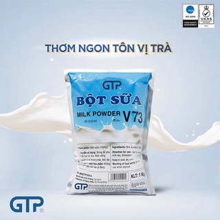Bột sữa V73 GTP