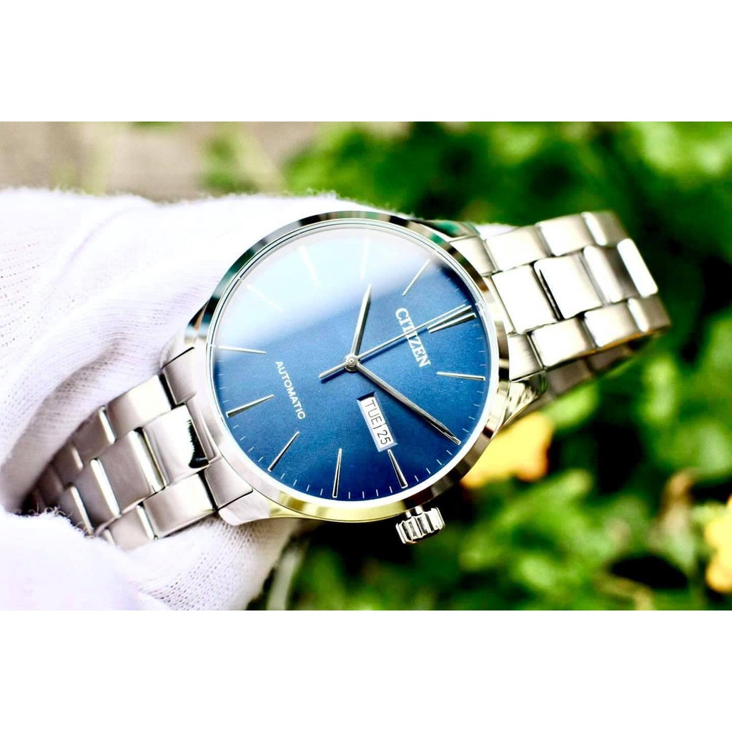 Đồng hồ nam Citizen Automatic NH8350-83L