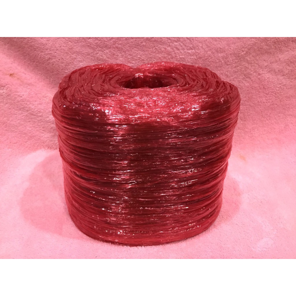 [Giá Sỉ] Cuộn dây nilong buộc hàng ( Cuộn 900g )
