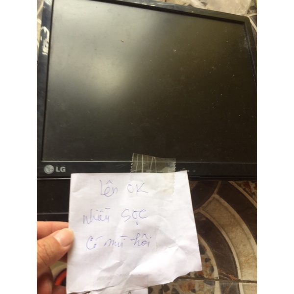 Màn hình máy tính 17 - 24 các loại qua sử dụng | BigBuy360 - bigbuy360.vn