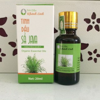 TINH DẦU KHÁNH LINH 10ml