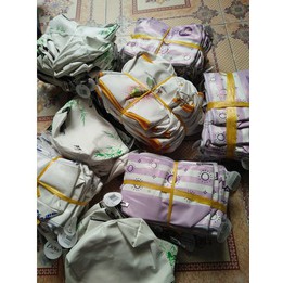 tinhhuongd Túi đựng tbdt ELI