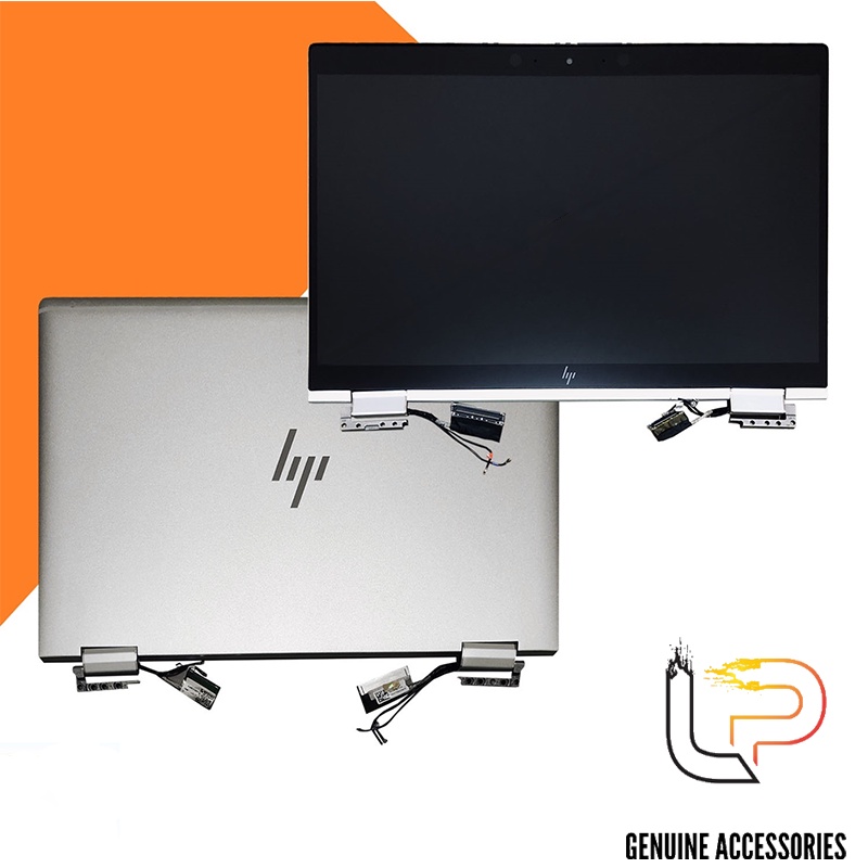 KÍNH CẢM ỨNG KÈM MÀN HÌNH LAPTOP HP