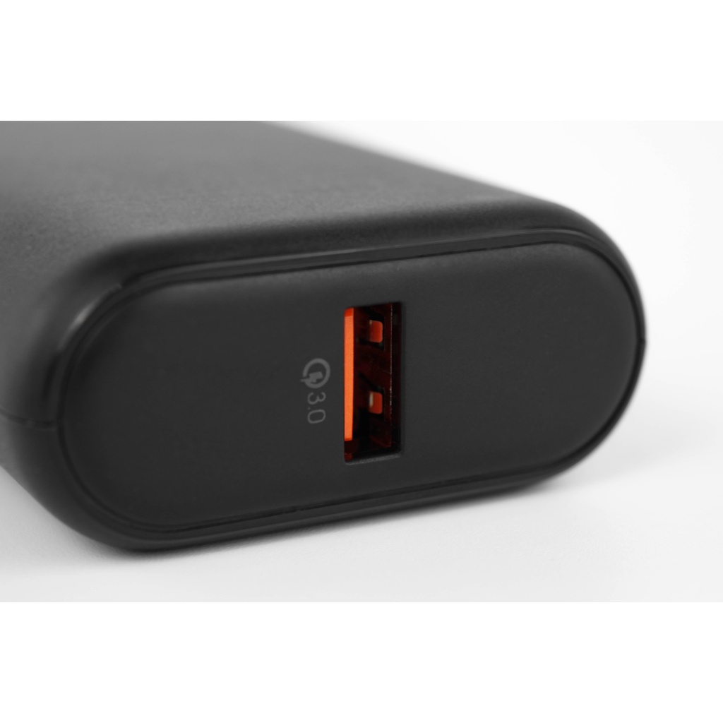 Sạc dự phòng Velasboost Dynamic 2 - 20.000 mAh, chính hãng bảo hành 12 tháng