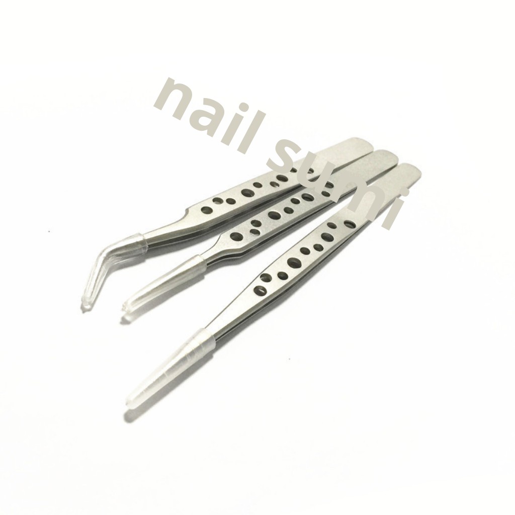 Nhíp lỗ nối mi