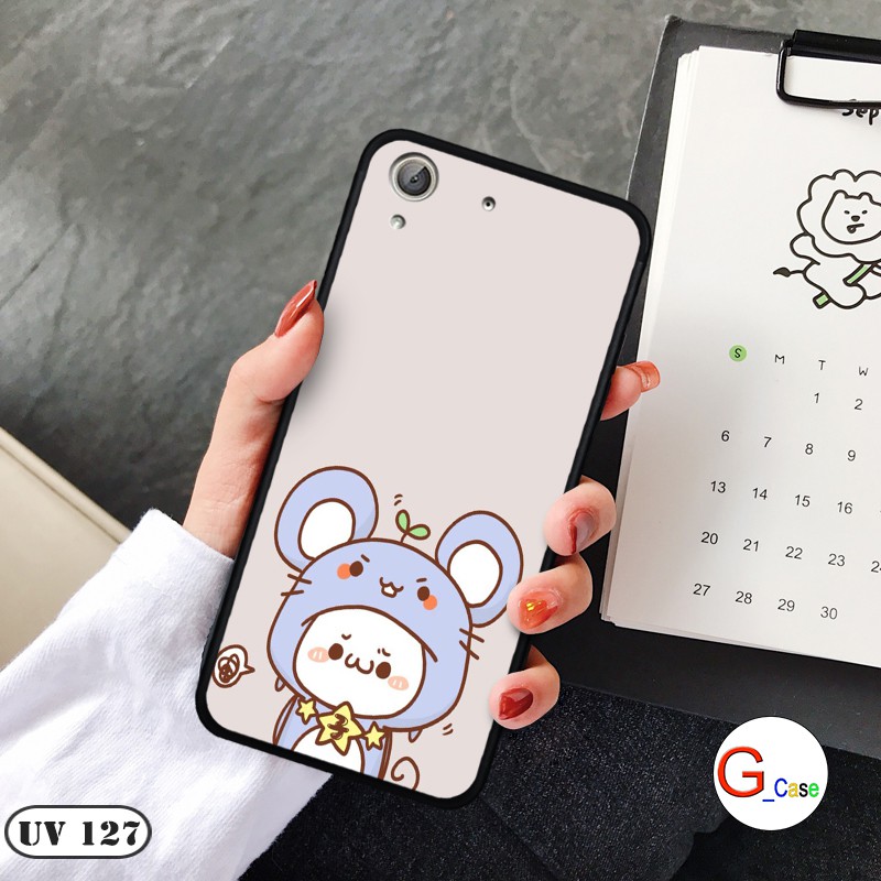 Ốp lưng HUAWEI Y6II nhám viền dẻo