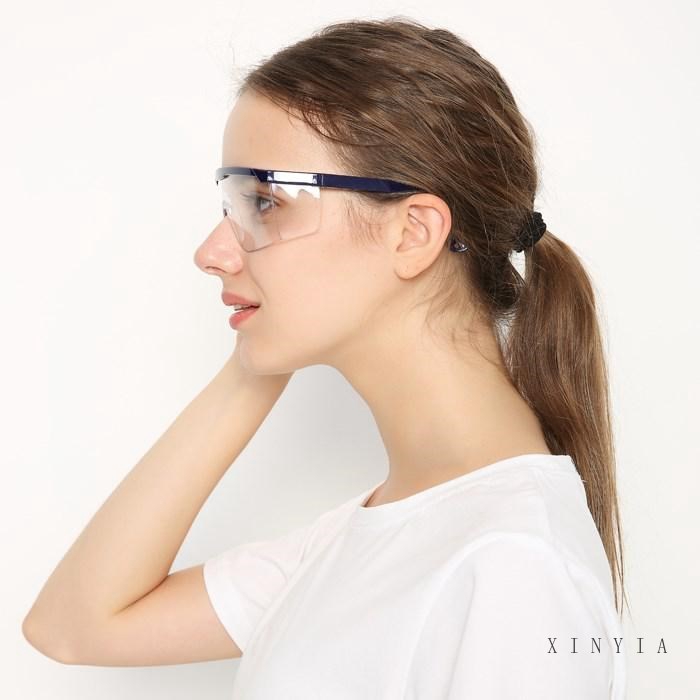 Mắt kính chống bụi bẩn/giọt bắn điều chỉnh tiện lợi cho người lớn