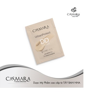 Sample - Mẫu Thử Casmara Ngẫu Nhiên