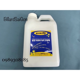 Nước Lau Vải Bida
