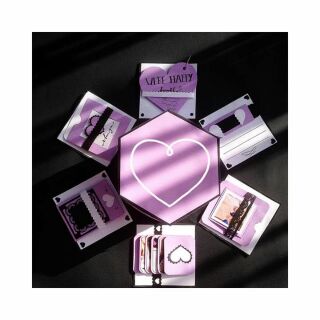 Love box lục giác