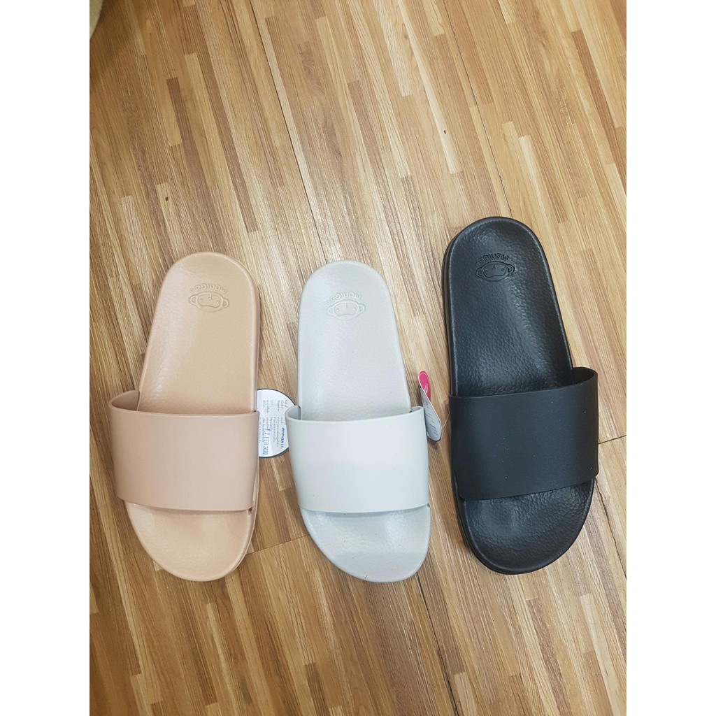 Dép Moniga quai liền