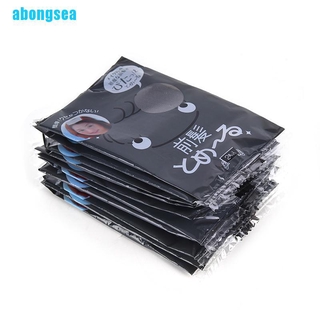 Miếng dán tóc, giúp cố định tóc khi trang điểm