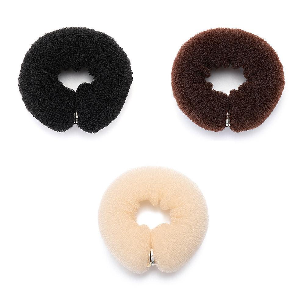 MIH Dụng Cụ Búi Tóc Dễ Thương