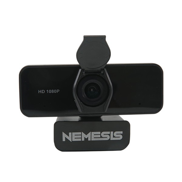 Webcam Nyk Nemesis Hexa A75 / A 75 / A-75 Full Hd 30fps | BigBuy360 - bigbuy360.vn