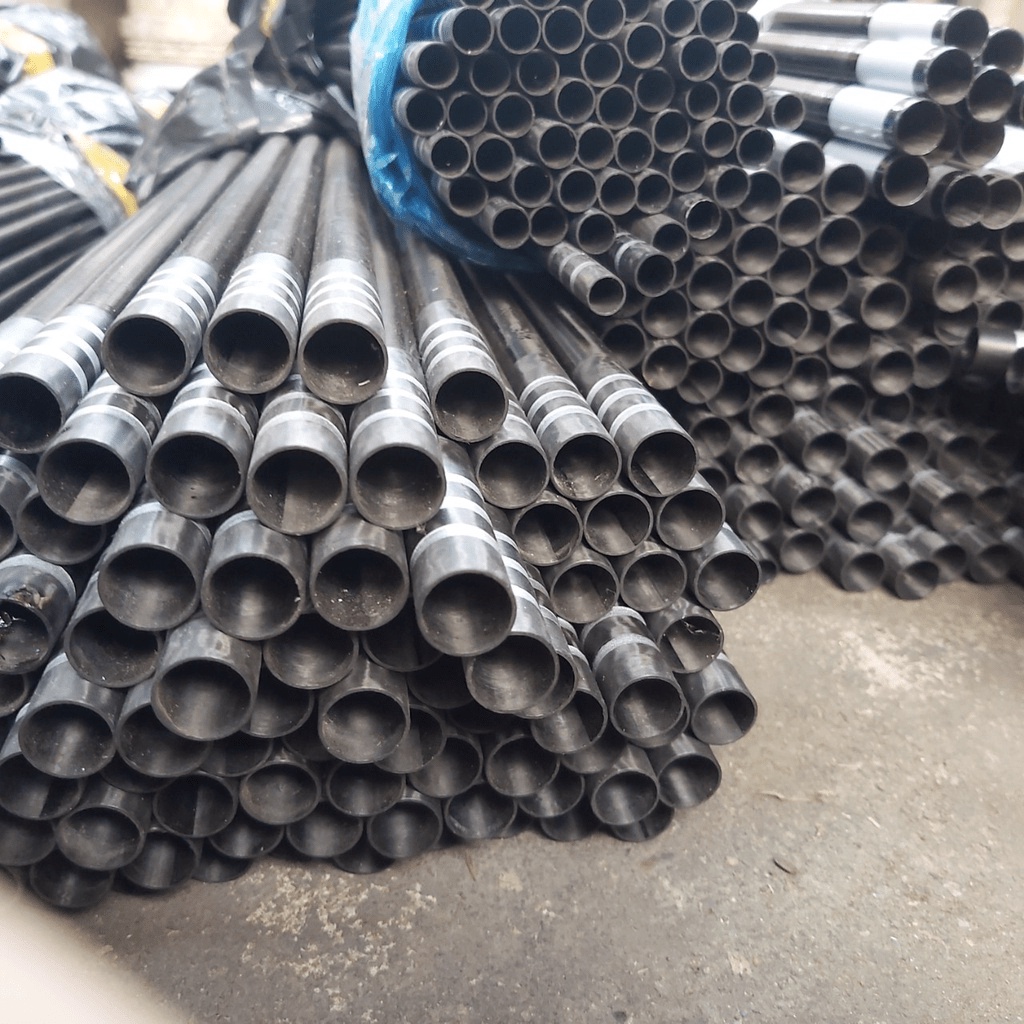 Lóng Cần Câu Đài 5H 6H Thay Thế phù hợp với các loại cần câu đơn, cần câu đài, câu tay,... - DIHOSO FISHING