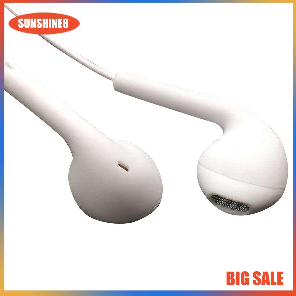 【SUN】U19 High Quality Hifi Earphones Macaron Color Over Ear Bass Music Headset