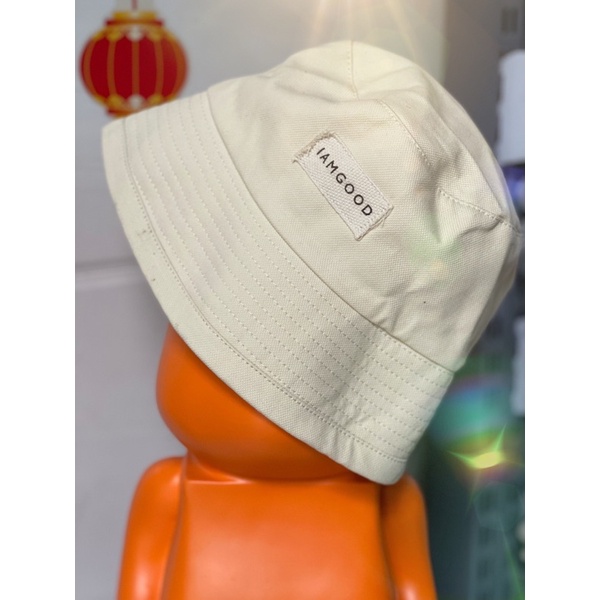 nón vải 001