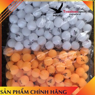 Combo 60 quả bóng bàn tập