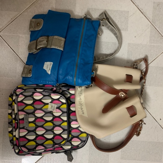 Combo 3 túi xách nữ