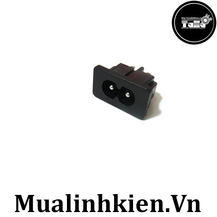 Jack Nối nguồn 220v