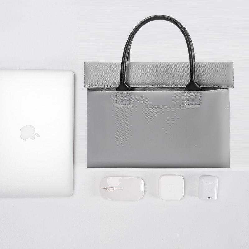 Túi đựng laptop chống sốc siêu mỏng thích hợp cho macbook 14 apple