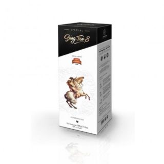 ST8-500_Cà phê pha phin Trung Nguyên Sáng Tạo 8 (500gr/ hộp)