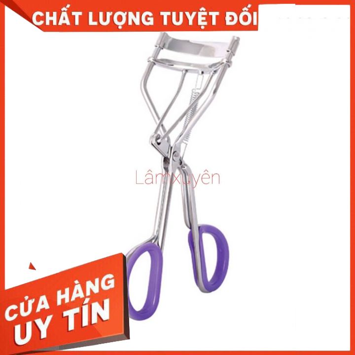 Cây kẹp bấm mi cao cấp cong mi BM01 LÒ XO  FREESHIP  thiết kế nhỏ gọn độc đáo nhỏ nhắn tiện lợi cá nhân giá siêu rẻ .