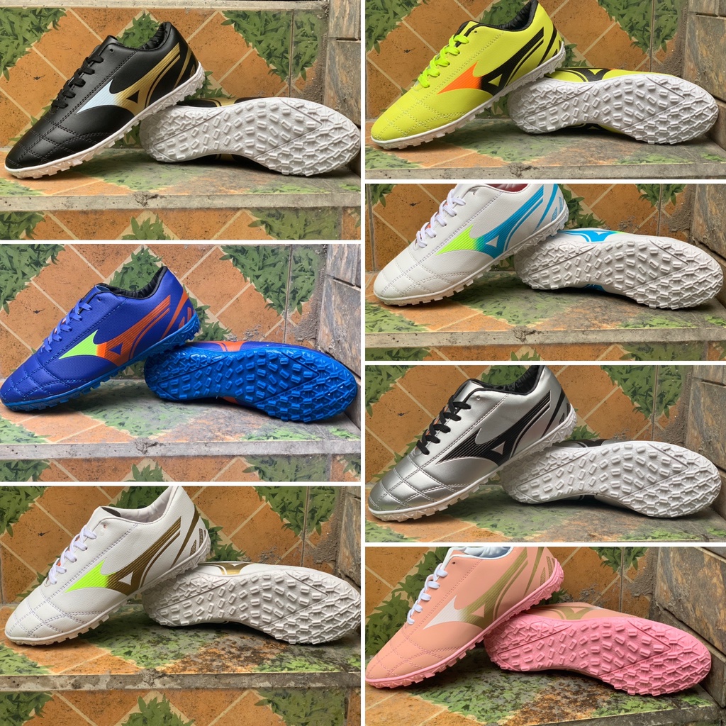 GIÀY ĐÁ BANH SÂN CỎ NHÂN TẠO - ĐẾ TF