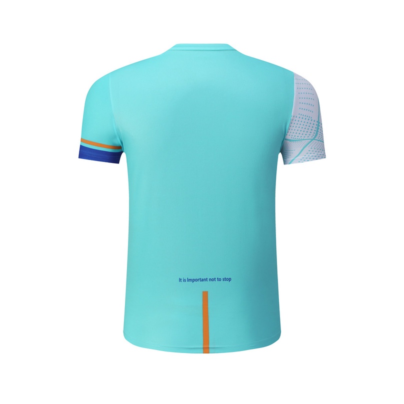 Áo Thun Thể Thao Cầu Lông Thoáng Khí Nhanh Khô Thời Trang Mới 2022 22001