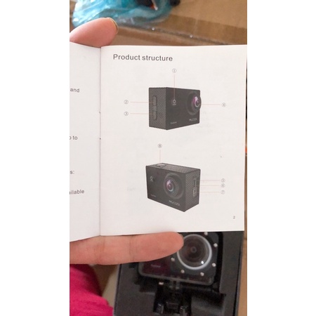 Camera Hành Trình Mgcool Explorer ES mới | BigBuy360 - bigbuy360.vn