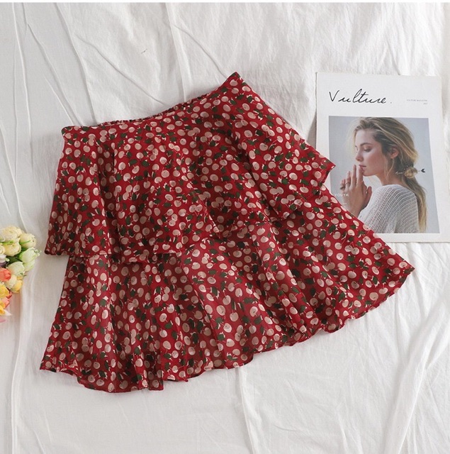 Váy cherries | BigBuy360 - bigbuy360.vn