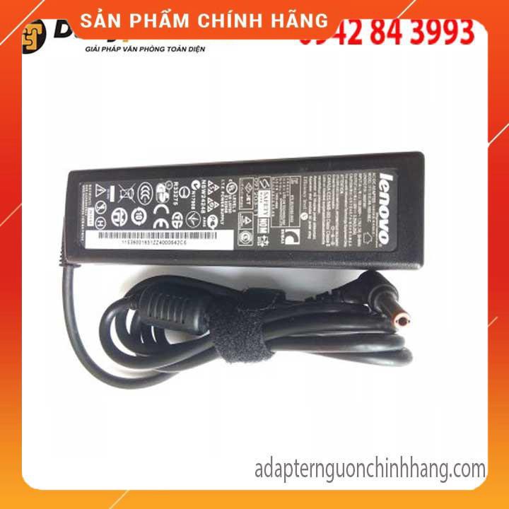 Adapter Lenovo Delta ADP-65KH B 20v 3.25a dailyphukien