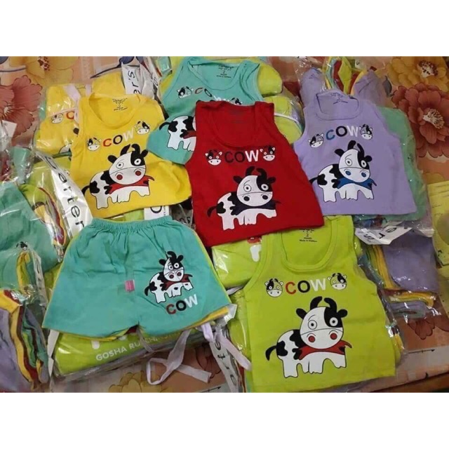 10 bộ carter sz 3 cho bé