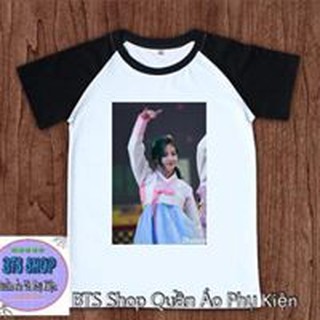Áo thun MOMOLAND