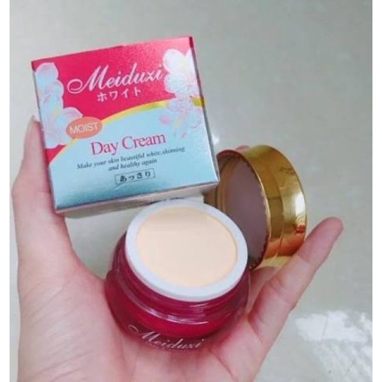 Kem meiduzi nhật bản