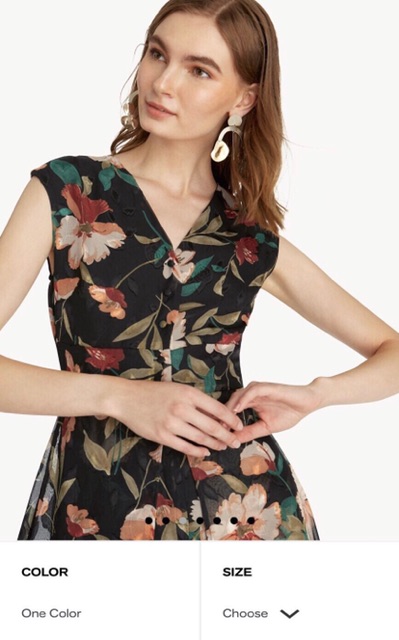 Jumpsuit MNG xuất dư siêu xịn ‼️