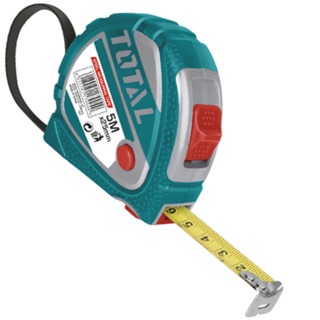 Thước cuộn thép TOTAL TMT126052