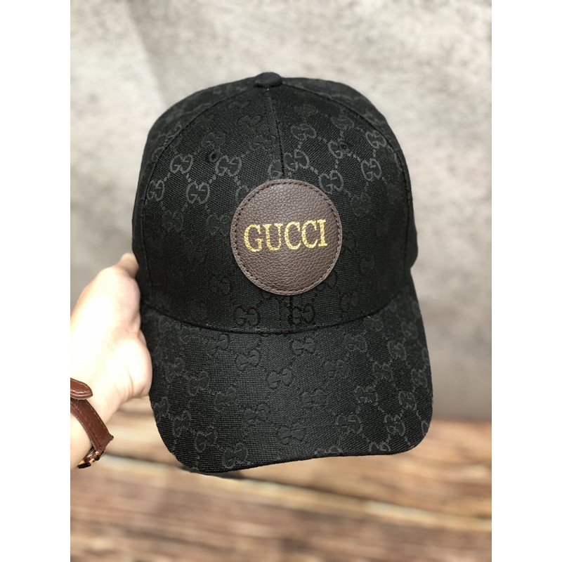 Nón Gg Classic Nhập Khẩu