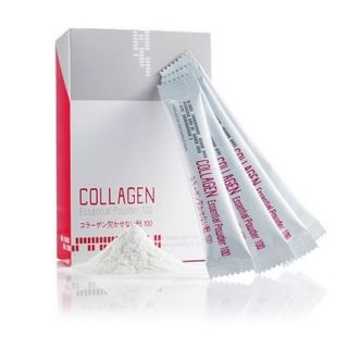 Bột thảo dược nguyên chất 100% thảo dược collagen