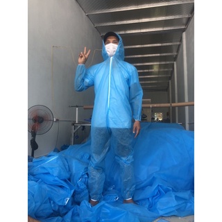 bảo hộ y tế các màu thời trang
