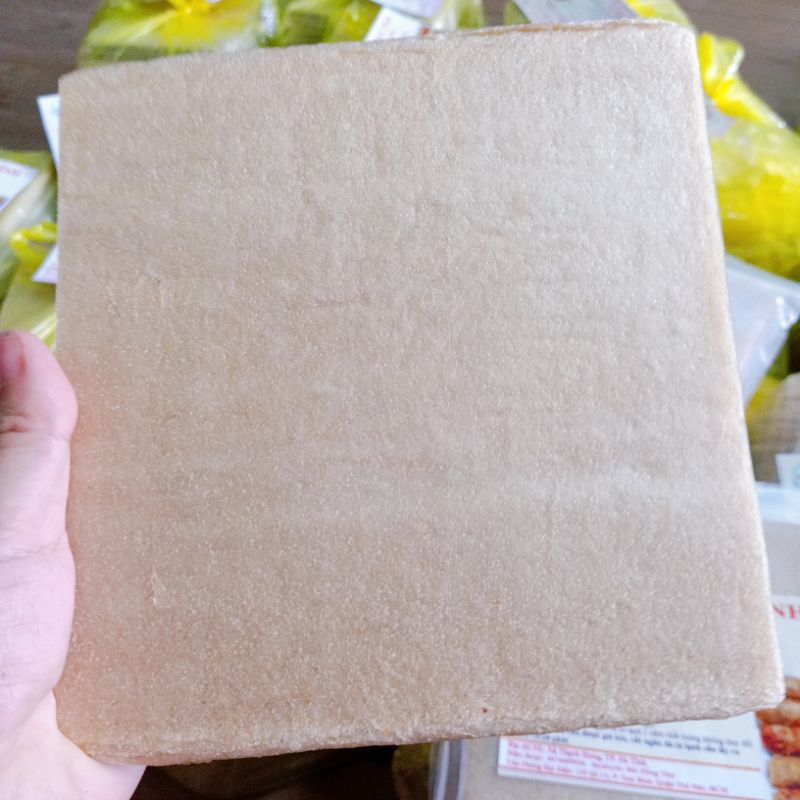 VỎ RAM HÀ TĨNH loại xuất khẩu
