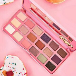 Bảng mắt sugar sweet