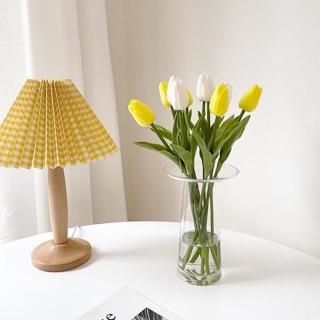 Hoa tulip giả