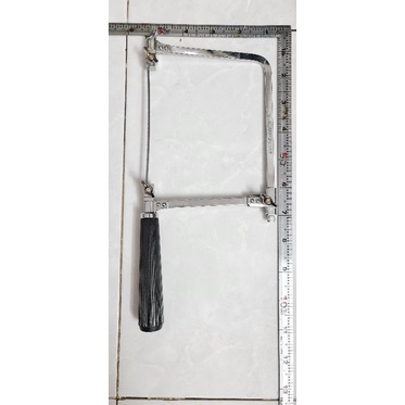 Cưa engineer, SCN.. nhật bãi