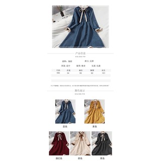 Váy bánh bèo order Taobao