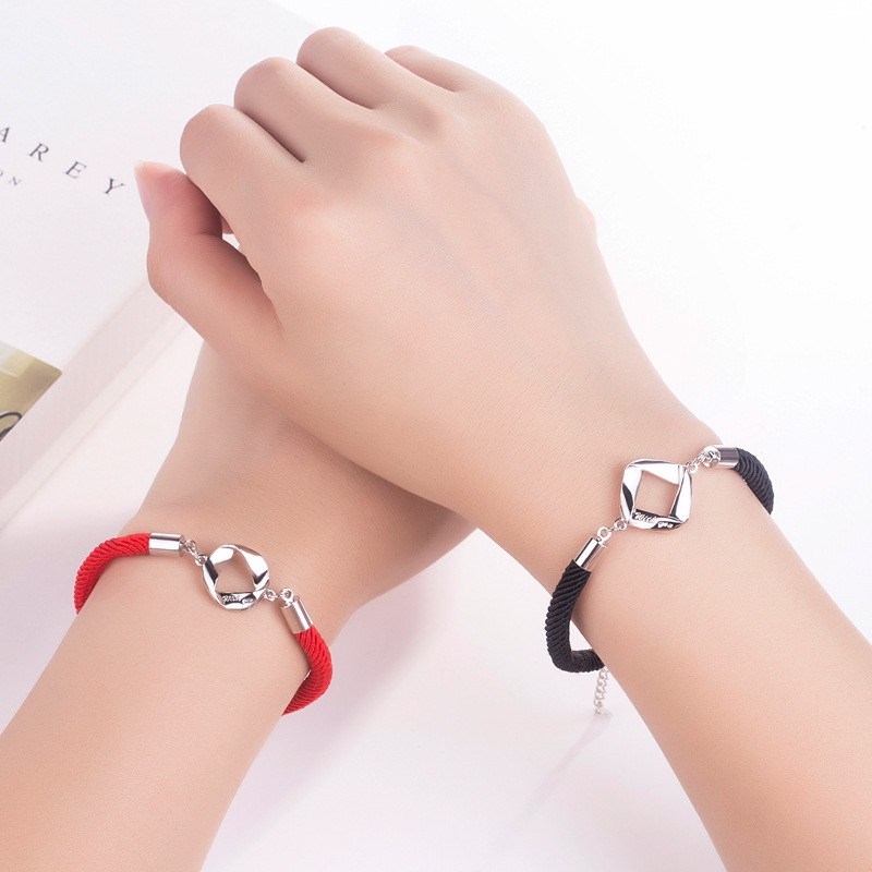 Vòng tay cặp nam nữ - LT91