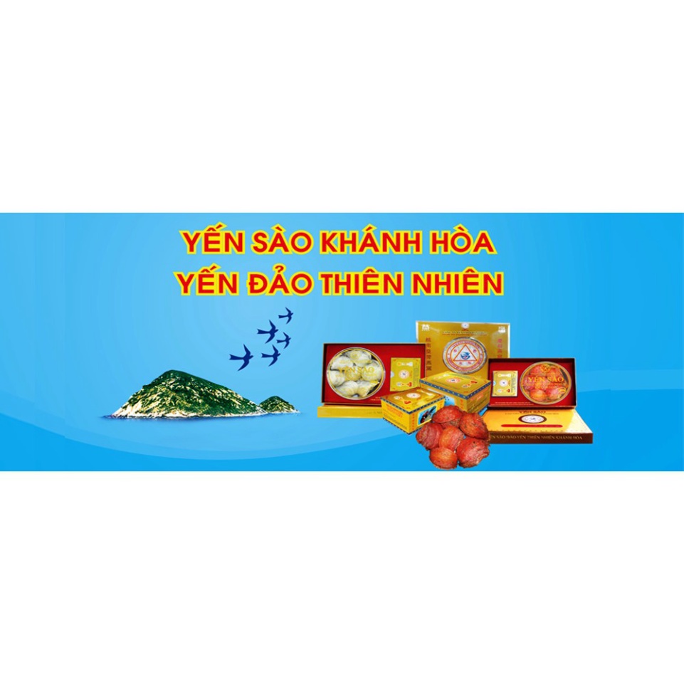 Nước yến xào Khánh Hòa SANEST có đường 70ml