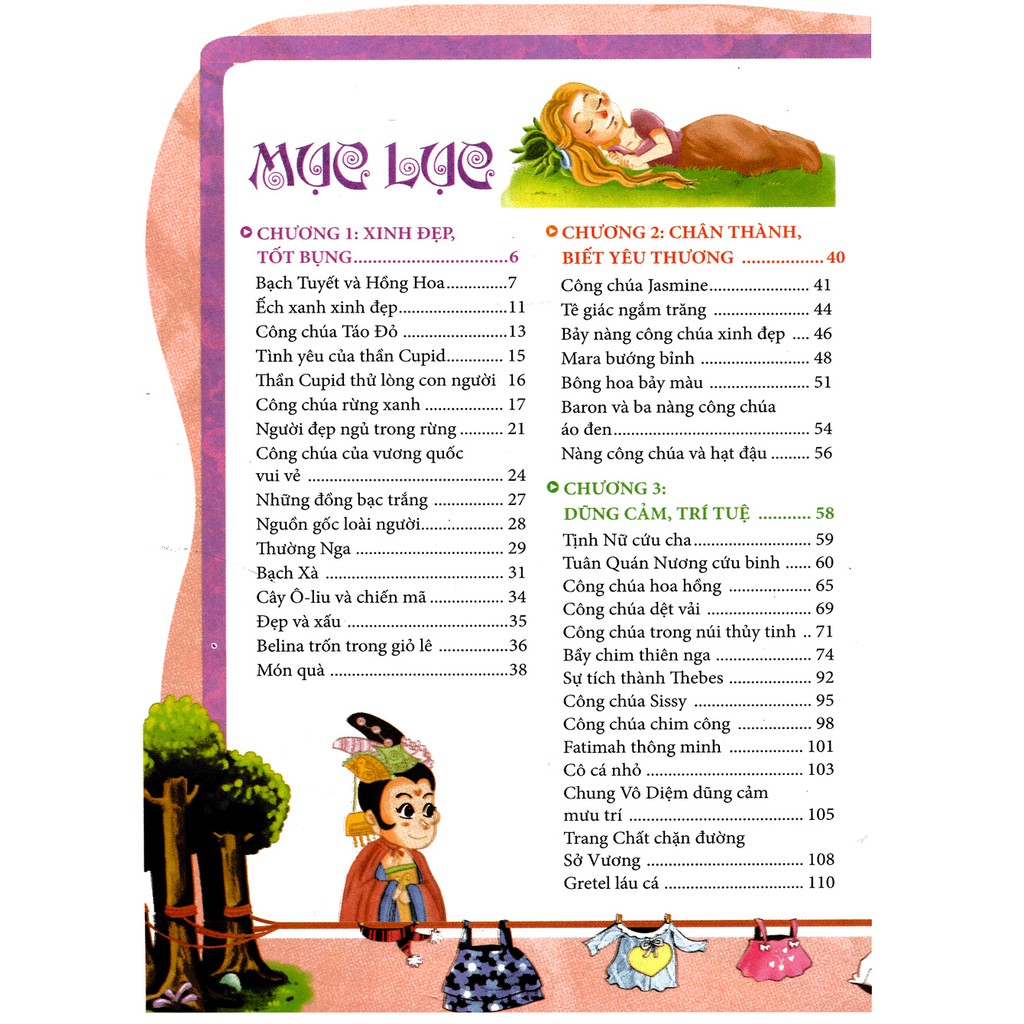 Sách - 101 Truyện Hay Theo Bước Bé Gái Trưởng Thành | BigBuy360 - bigbuy360.vn